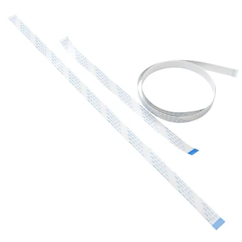 3pcs Flat Wire DVD Player 15 Pin FFC FPC Ribbon Camera Cable Car Navigation Printer Flexible Connection For Raspberry Pi 4 B
3pcs Flat Wire DVD Player 15 Pin FFC FPC Ribbon Camera Cable Car Navigation Printer Flexible Connection For Raspberry Pi 4 B