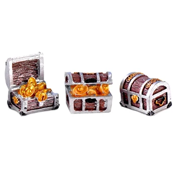 15Pcs Aquarium Decoration Treasure Box Mini Aquarium Landscape Ornament Mediterranean Sea Bottom Decoration Accessories 
15Pcs Aquarium Decoration Treasure Box Mini Aquarium Landscape Ornament Mediterranean Sea Bottom Decoration Accessories