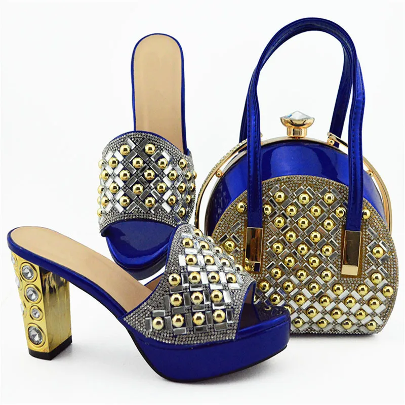 MD007 ROYAL BLUE