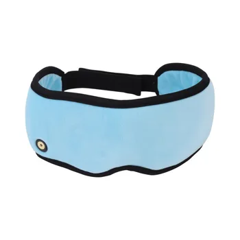Graphene USB Heating And Heating Eye Mask To Help Sleep Steam Hot Pack Eye Mask To Relieve Eye Fatigue Dark Circles Comfortable
Graphene USB Heating And Heating Eye Mask To Help Sleep Steam Hot Pack Eye Mask To Relieve Eye Fatigue Dark Circles Comfortable