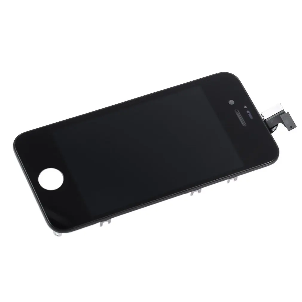 Hot new and high quality Screen LCD For iPhone 4 4S Display With Digitizer Touch Screen Assembly Tool
Hot new and high quality Screen LCD For iPhone 4 4S Display With Digitizer Touch Screen Assembly Tool
