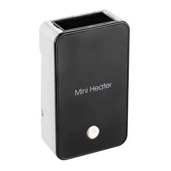 Winter Portable Mini Fan Heaters Portable Desktop Heaters Small Energy Saving Heaters On Office Desk Electric Heaters
Winter Portable Mini Fan Heaters Portable Desktop Heaters Small Energy Saving Heaters On Office Desk Electric Heaters