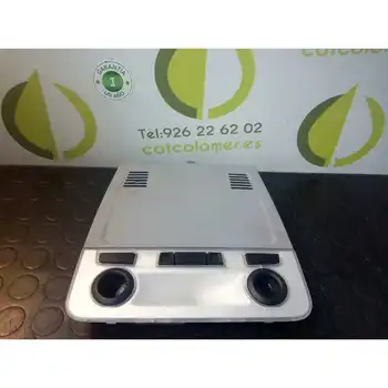 FRONT Inner Light Bmw 1 Series Saloon (e81/e87) 116i
FRONT Inner Light Bmw 1 Series Saloon (e81/e87) 116i