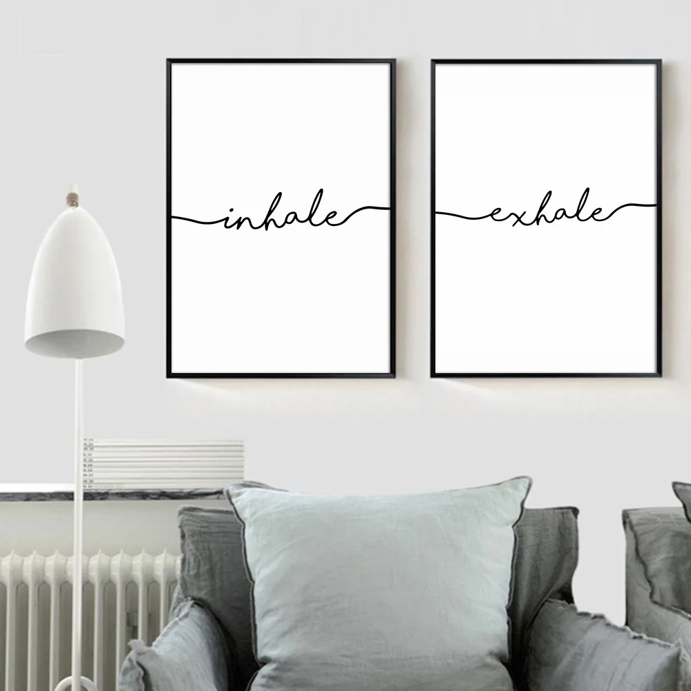 English Lines Lettered Northern European-Style Living Room Simple Decorative Painting a Generation of Fat wu kuang hua xin Custo
English Lines Lettered Northern European-Style Living Room Simple Decorative Painting a Generation of Fat wu kuang hua xin Custo