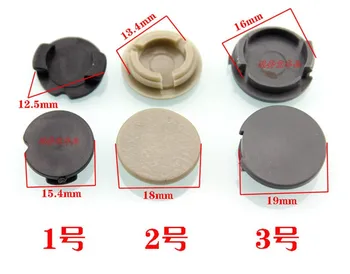 TITIFXAN 4pcs Door helps hold hands clasp hands clip card buckle cover cap screws decoration lid is suitable for the modern IX35
TITIFXAN 4pcs Door helps hold hands clasp hands clip card buckle cover cap screws decoration lid is suitable for the modern IX35