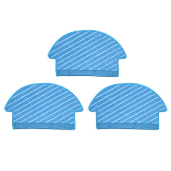 3Pcs Robot Vacuum Cleaner Mop Cloth for Ecovacs DJ35 DN33 DN55 Robot Vacuum Cleaner Parts
3Pcs Robot Vacuum Cleaner Mop Cloth for Ecovacs DJ35 DN33 DN55 Robot Vacuum Cleaner Parts