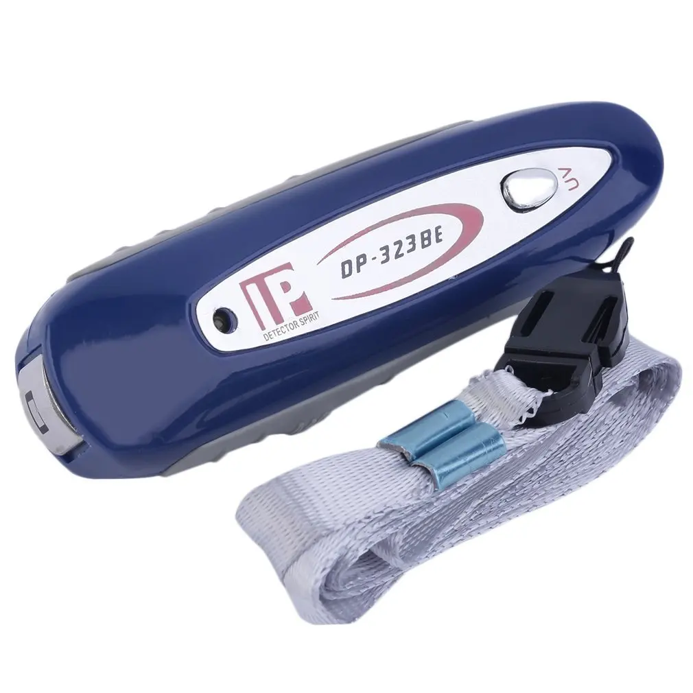 Mini 2 in 1 UV Currency Money Note Detector Counterfeit Checker With Lanyard Magnetic Detector Keychain
Mini 2 in 1 UV Currency Money Note Detector Counterfeit Checker With Lanyard Magnetic Detector Keychain