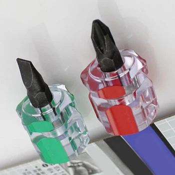 Mini Portable Woodworking Tool Household Repair Slotted Multifunction Professional Easy Install Durable Screwdriver
Mini Portable Woodworking Tool Household Repair Slotted Multifunction Professional Easy Install Durable Screwdriver