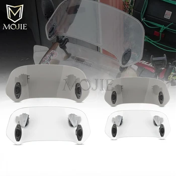 Motorcycle Windshield Extension Spoiler Windscreen Air Deflector For Piaggio VESPA GTS LX LXV Sprint Primavera 50 125 250 300
Motorcycle Windshield Extension Spoiler Windscreen Air Deflector For Piaggio VESPA GTS LX LXV Sprint Primavera 50 125 250 300