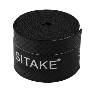 2pcs Anti-slip Racket Over GripsTennis Badminton Fishing Rods Anti-slip Absorption Racket Handle Tape Overgrip free shipping
2pcs Anti-slip Racket Over GripsTennis Badminton Fishing Rods Anti-slip Absorption Racket Handle Tape Overgrip free shipping