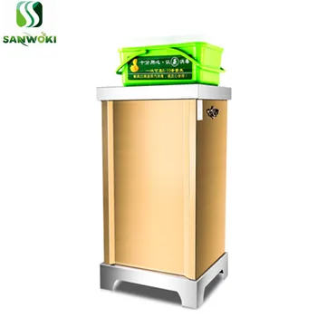 Automatic Vertical Cleaning Disinfection Cabinet Baby Milk Bottle steam Sterilizer machine high-temperature disinfecting machine
Automatic Vertical Cleaning Disinfection Cabinet Baby Milk Bottle steam Sterilizer machine high-temperature disinfecting machine