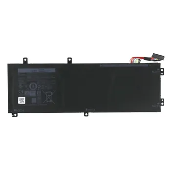 Brand New RRCGW 11.4V 56Wh 4666mAh battery for DELL Precision 5510 XPS15 9550 P56F laptop free shipping
Brand New RRCGW 11.4V 56Wh 4666mAh battery for DELL Precision 5510 XPS15 9550 P56F laptop free shipping