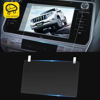 CarManGo for Toyota Land Cruiser Prado 150 2018-2019 Car Navigation Screen Film Protector Cover Trim Sticker Interior Accessory
CarManGo for Toyota Land Cruiser Prado 150 2018-2019 Car Navigation Screen Film Protector Cover Trim Sticker Interior Accessory