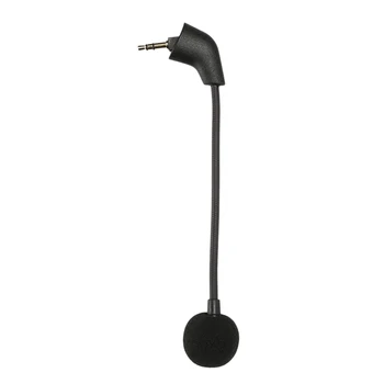 Replacement Gaming Mic for KINGSTON HyperX Cloud II /Cloud Core Computer Gaming Headset
Replacement Gaming Mic for KINGSTON HyperX Cloud II /Cloud Core Computer Gaming Headset