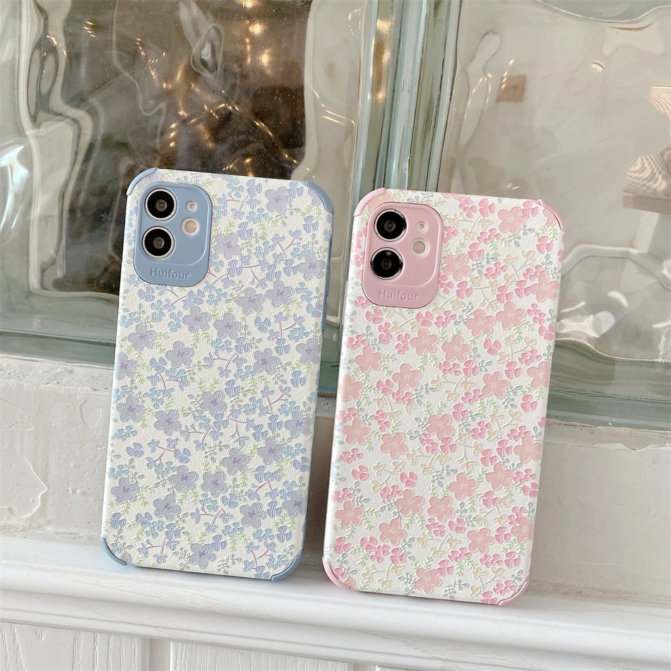 Защитный чехол для iPhone 13 12 11 Pro XS MAX XR X SE 7 8 Plus | Мобильные телефоны и аксессуары