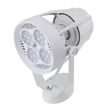 LED Track Spot Light 35W LED Track lighting Ceiling Hall Display Cabinet Lamp Shop Spotlight
LED Track Spot Light 35W LED Track lighting Ceiling Hall Display Cabinet Lamp Shop Spotlight