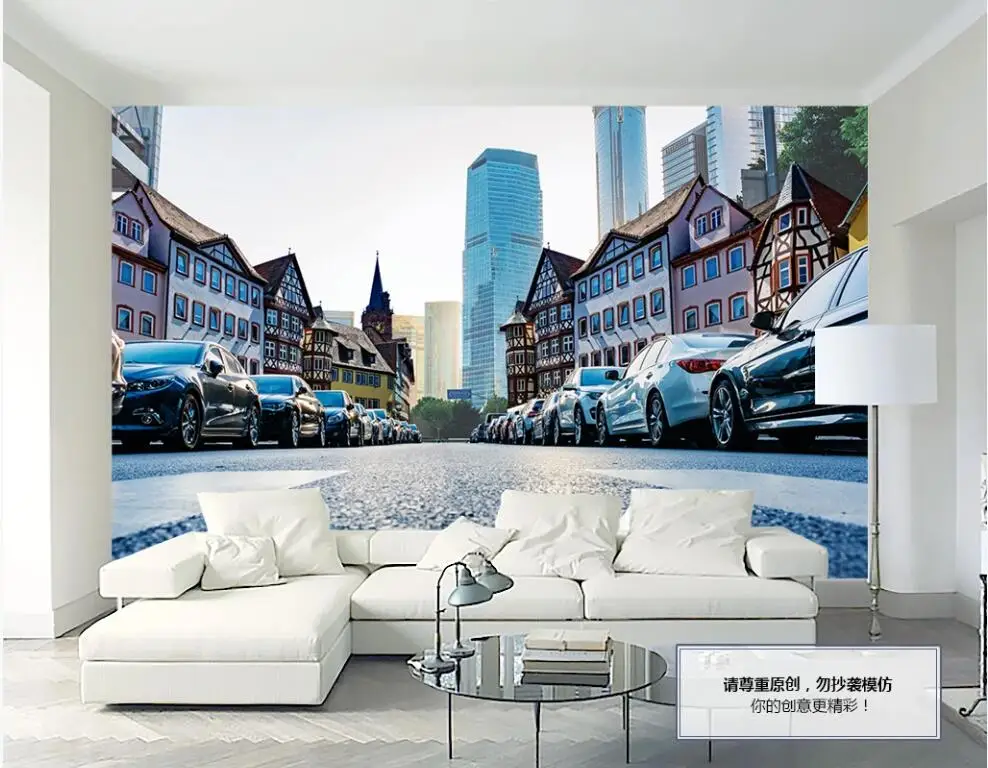 custom mural photo wallpaper 3d Car scenery of European street building block living room Wallpaper for walls in rolls
custom mural photo wallpaper 3d Car scenery of European street building block living room Wallpaper for walls in rolls