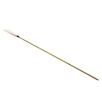 Bamboo Handle White Crane Hair Stick Ear Spoon Ear Spoon Professional Mining Ear Tool 
Bamboo Handle White Crane Hair Stick Ear Spoon Ear Spoon Professional Mining Ear Tool