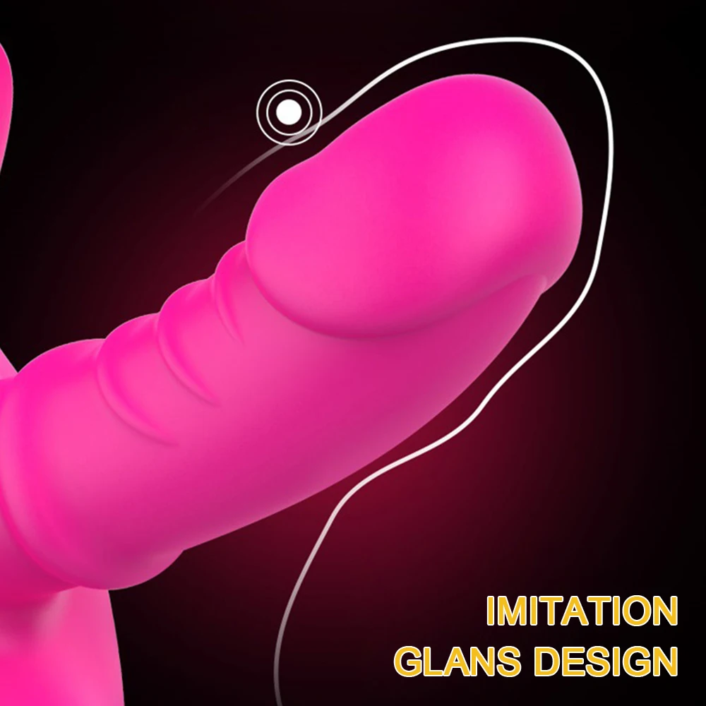 Вибратор Для Женщин Мастурбатор