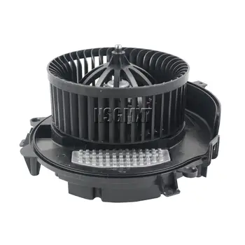 AP01 Heater Blower Fan Motor+Resistor/Module for Audi A3 TT VW Golf Passat 5Q2819021A
AP01 Heater Blower Fan Motor+Resistor/Module for Audi A3 TT VW Golf Passat 5Q2819021A