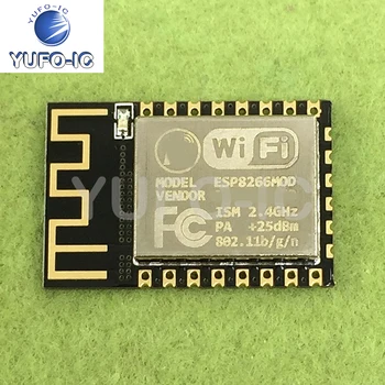 Free Ship 1PCS ESP8266 Serial Wi-Fi Module Wi-Fi Development Circuit Board Model: ESP-12F
Free Ship 1PCS ESP8266 Serial Wi-Fi Module Wi-Fi Development Circuit Board Model: ESP-12F
