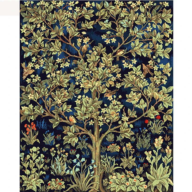 Flower Art Pictures Painting By Numbers Kit Digital Oil Paintings Picture By Number Drawing Canvas Coloring By Number Home Decor
Flower Art Pictures Painting By Numbers Kit Digital Oil Paintings Picture By Number Drawing Canvas Coloring By Number Home Decor