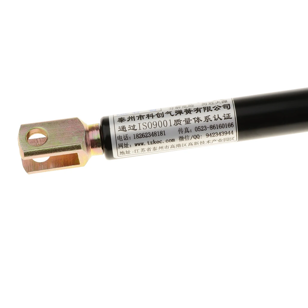 Generic StyleB200N/20kg Heavy Duty Adjustable HoldOpen Pneumatic