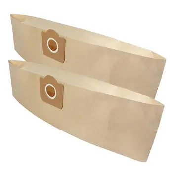 2Pcs Vacuum Cleaner Dust Bag Dust Container Collection Paper Bags for Rowenta Karcher Vacuum Cleaner Replacement
2Pcs Vacuum Cleaner Dust Bag Dust Container Collection Paper Bags for Rowenta Karcher Vacuum Cleaner Replacement