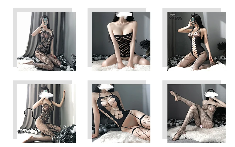 LILICOCHAN Japanese Kimono Sexy Cosplay Outfit For Women Traditional Style Robe Yukata Costumes Pajamas Soft Silk Belt 3pcs Set Black Red 24 LILICOCHAN Japanese Kimono Sexy Cosplay Outfit For Women Traditional Style Robe Yukata Costumes Pajamas Soft Silk Belt 3pcs Set Black Red -Zentai shop online H1423ffea0fc04846ad26f7a06acde185n.jpg