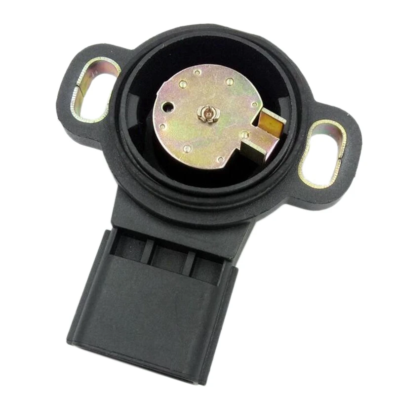 The New Throttle Position Sensor Tps Sensor for Isuzu 8973728510 / 89737-28510