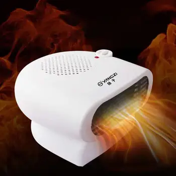 Office Home Winter Heater Small Heating And Cooling Dual-Use Small Air Conditioning Shaking Head Portable Heater
Office Home Winter Heater Small Heating And Cooling Dual-Use Small Air Conditioning Shaking Head Portable Heater