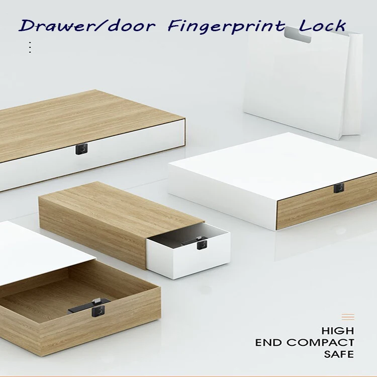 Smart Keyless Fingerprint Cabinet Lock Biometric Electric Lock Fingerprint Drawer Lock Office Drawer File Cabinet Wardrobe lock
Smart Keyless Fingerprint Cabinet Lock Biometric Electric Lock Fingerprint Drawer Lock Office Drawer File Cabinet Wardrobe lock