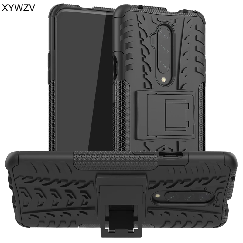 For Oneplus 7T Pro Case Heavy Duty Armor Shell Hard Rubber Silicon Back Phone Cover for Oneplus 7T Pro Case for Oneplus 7T Pro
For Oneplus 7T Pro Case Heavy Duty Armor Shell Hard Rubber Silicon Back Phone Cover for Oneplus 7T Pro Case for Oneplus 7T Pro
