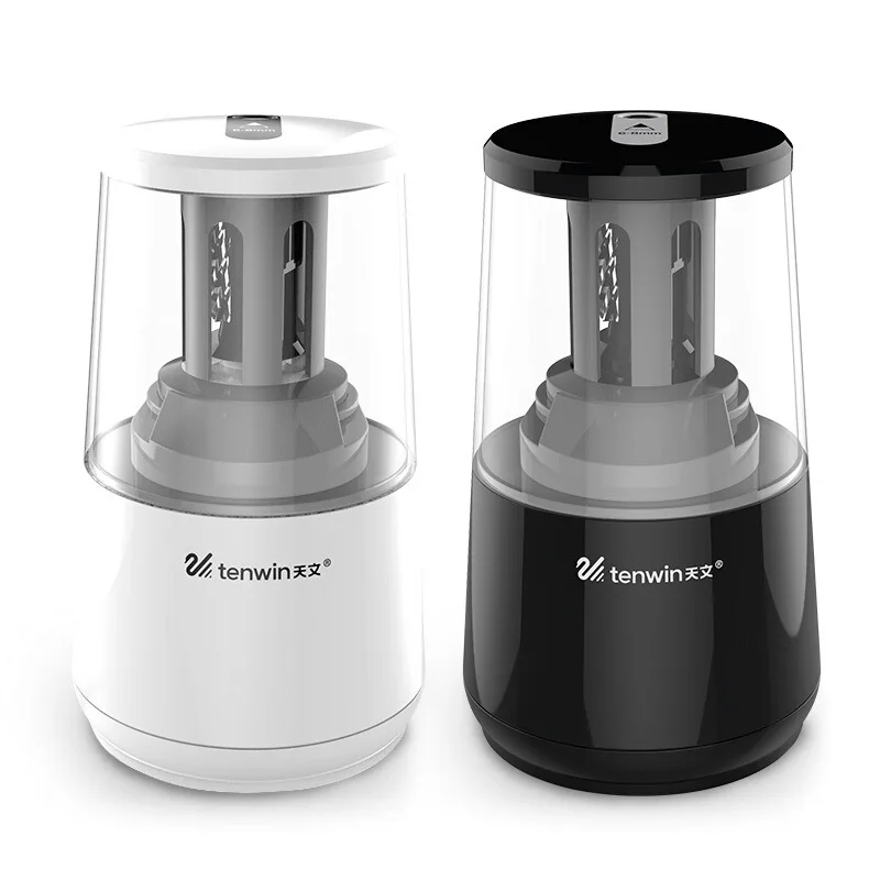Astronomical Electric Pencil Sharpener Students Multi-functional Pencil Sharpener Pencil Shapper Automatic Pencil Sharpener 8008
Astronomical Electric Pencil Sharpener Students Multi-functional Pencil Sharpener Pencil Shapper Automatic Pencil Sharpener 8008