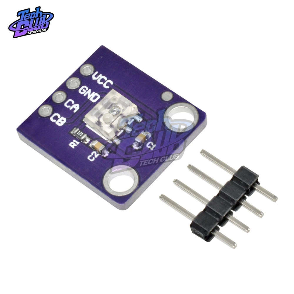 AEDR-8300 Encoders Reflective Surface Mount Optical Encoder Module 2-Channel CJMCU-83
AEDR-8300 Encoders Reflective Surface Mount Optical Encoder Module 2-Channel CJMCU-83