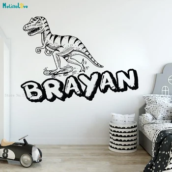 Skateboarder Personalized Wall Decal Skate Art Stickers Skateboard Stickers Kids Room Home Art Decor Waterproof YT4233
Skateboarder Personalized Wall Decal Skate Art Stickers Skateboard Stickers Kids Room Home Art Decor Waterproof YT4233