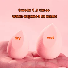 Sponge for Makeup Beauty Blender with Box Foundation Powder Blush Make up Tool Beauty Egg 1/4pc Makeup Sponge Cosmetic Puff
Sponge for Makeup Beauty Blender with Box Foundation Powder Blush Make up Tool Beauty Egg 1/4pc Makeup Sponge Cosmetic Puff