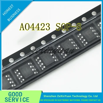 20PCS-100PCS t AO4423L AO4423 4423 100% new original 
20PCS-100PCS t AO4423L AO4423 4423 100% new original