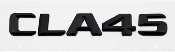Car Logo Modification for Mercedes Benz CLA45 CLA180 CLA200 CLA220 CLA250 CLA260 W213 W210 Car Rear Decoration Emblem Sticker
Car Logo Modification for Mercedes Benz CLA45 CLA180 CLA200 CLA220 CLA250 CLA260 W213 W210 Car Rear Decoration Emblem Sticker