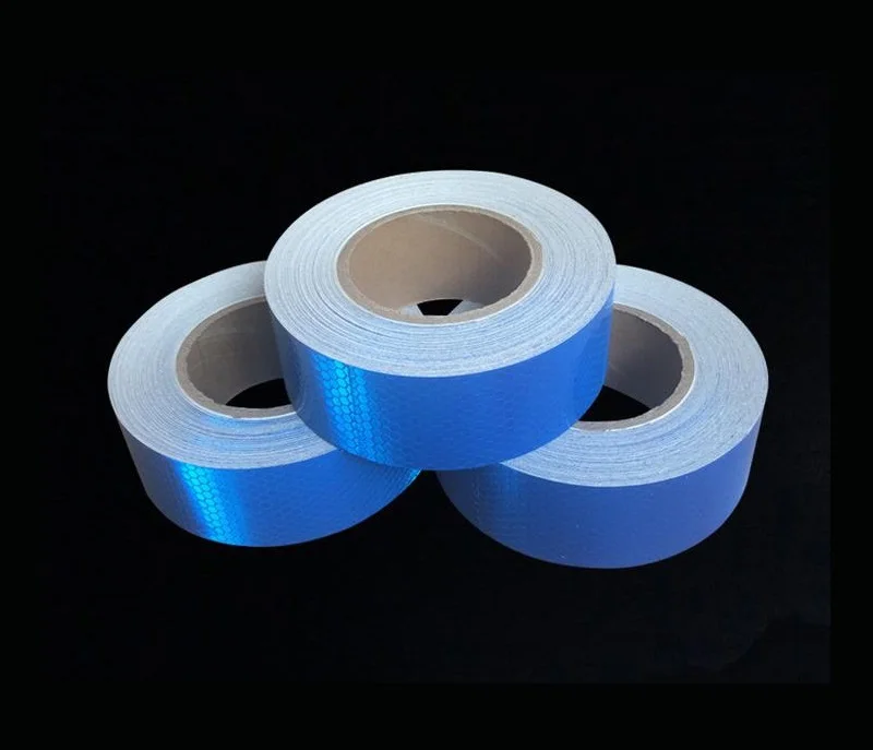 PVC Self-adhesive Reflective Tape (2)