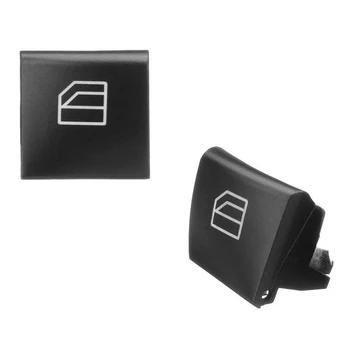 For Mercedes Benz A Ml Gl R Class W164 X164 W251 W245 W169 Window Switch Repair Button Cap Driver Window Control Switch Button
For Mercedes Benz A Ml Gl R Class W164 X164 W251 W245 W169 Window Switch Repair Button Cap Driver Window Control Switch Button