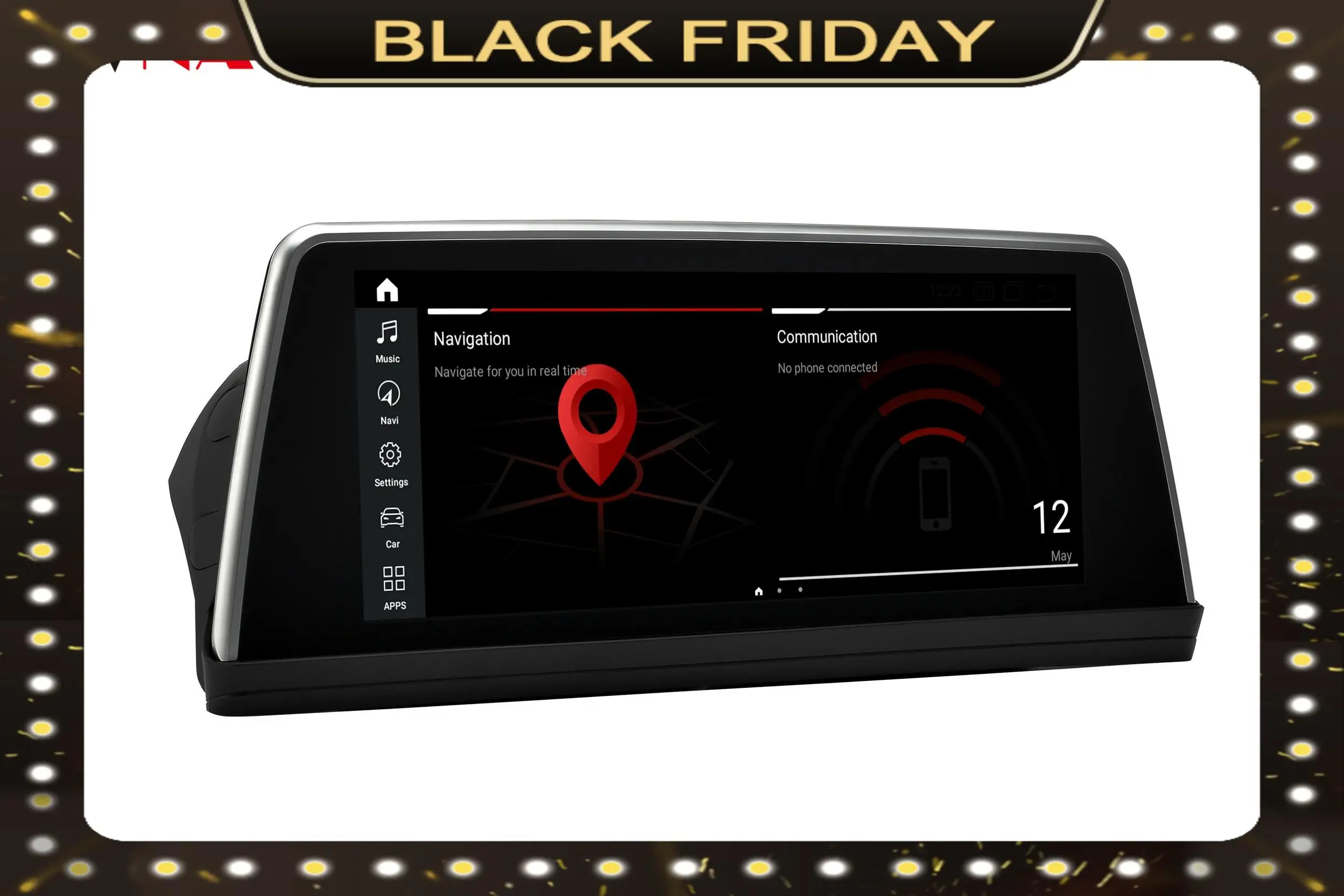 For BMW E60 2011-2017 Android Multimedia Radio 7Series Stereo Snapdragon Car DVD Stereo Player GPS Navi Head unit Autoradio
For BMW E60 2011-2017 Android Multimedia Radio 7Series Stereo Snapdragon Car DVD Stereo Player GPS Navi Head unit Autoradio