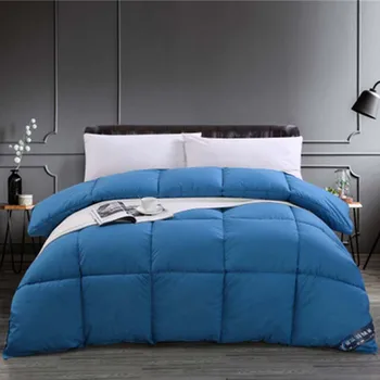 High Quality 100% Cotton Filling White Color Comforter Bedding Set Thick Winter Quilt Throw Blanket Duvet
High Quality 100% Cotton Filling White Color Comforter Bedding Set Thick Winter Quilt Throw Blanket Duvet