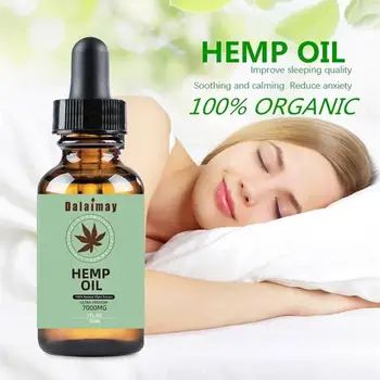 30ml 7000mg 100% Organic Hemp CBD Oil Bio-active Hemp Seeds Oil Extract Drop For Pain Relief Reduce Anxiety Better Sleep Essence
30ml 7000mg 100% Organic Hemp CBD Oil Bio-active Hemp Seeds Oil Extract Drop For Pain Relief Reduce Anxiety Better Sleep Essence