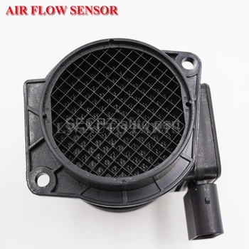For Mercedes C-Class SLK CLK EClass S202 W203 S203 CL203 C208 A208 W210 S210 R170 MAF Mass Air Flow Meter Sensor 5WK9613
For Mercedes C-Class SLK CLK EClass S202 W203 S203 CL203 C208 A208 W210 S210 R170 MAF Mass Air Flow Meter Sensor 5WK9613