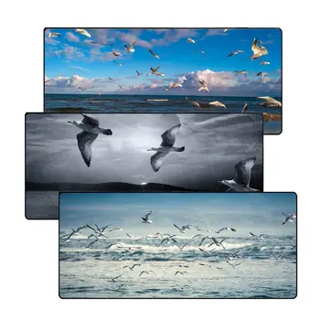 Babaite In Stocked Seagull Keyboards Mat Rubber Gaming mousepad Desk Mat Rubber PC Computer Gaming mousepad
Babaite In Stocked Seagull Keyboards Mat Rubber Gaming mousepad Desk Mat Rubber PC Computer Gaming mousepad