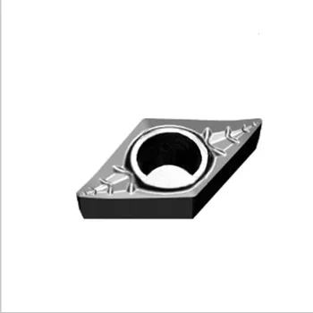 Original ZCC CT DCGX11T304-LC YD101 DCGX 11T304 Tungsten Carbide Inserts Processing Aluminum Alloy Copper Lathe Tools CNC Cutter 
Original ZCC CT DCGX11T304-LC YD101 DCGX 11T304 Tungsten Carbide Inserts Processing Aluminum Alloy Copper Lathe Tools CNC Cutter