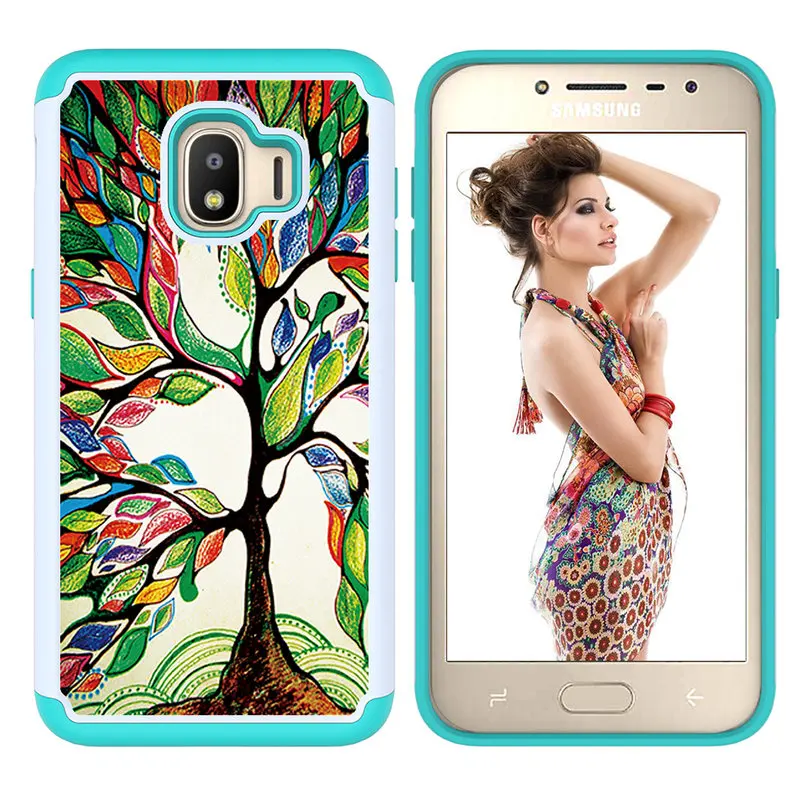 Shockproof Case For Samsung Galaxy J2 Core TPU Silicone + PC Hybrid Armor Case For Samsung Galaxy J 2 Core Colored Painted Cover
Shockproof Case For Samsung Galaxy J2 Core TPU Silicone + PC Hybrid Armor Case For Samsung Galaxy J 2 Core Colored Painted Cover
