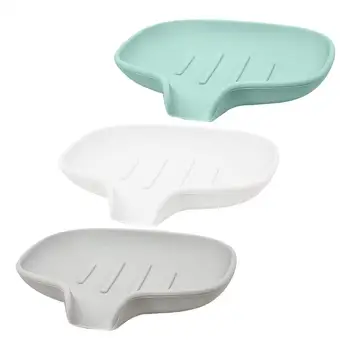 3PCS Creative Soap Holder Sink Sponge Drying Rack Soap Bars to Keep Soap Dry Clean Drainer Bathroom Accessories
3PCS Creative Soap Holder Sink Sponge Drying Rack Soap Bars to Keep Soap Dry Clean Drainer Bathroom Accessories