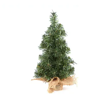 Christmas Tree 20Cm Green Tree 30Cm Mini Christmas Tree Burlap Tree Christmas Day Shopping Mall Window Desktop Decoration
Christmas Tree 20Cm Green Tree 30Cm Mini Christmas Tree Burlap Tree Christmas Day Shopping Mall Window Desktop Decoration